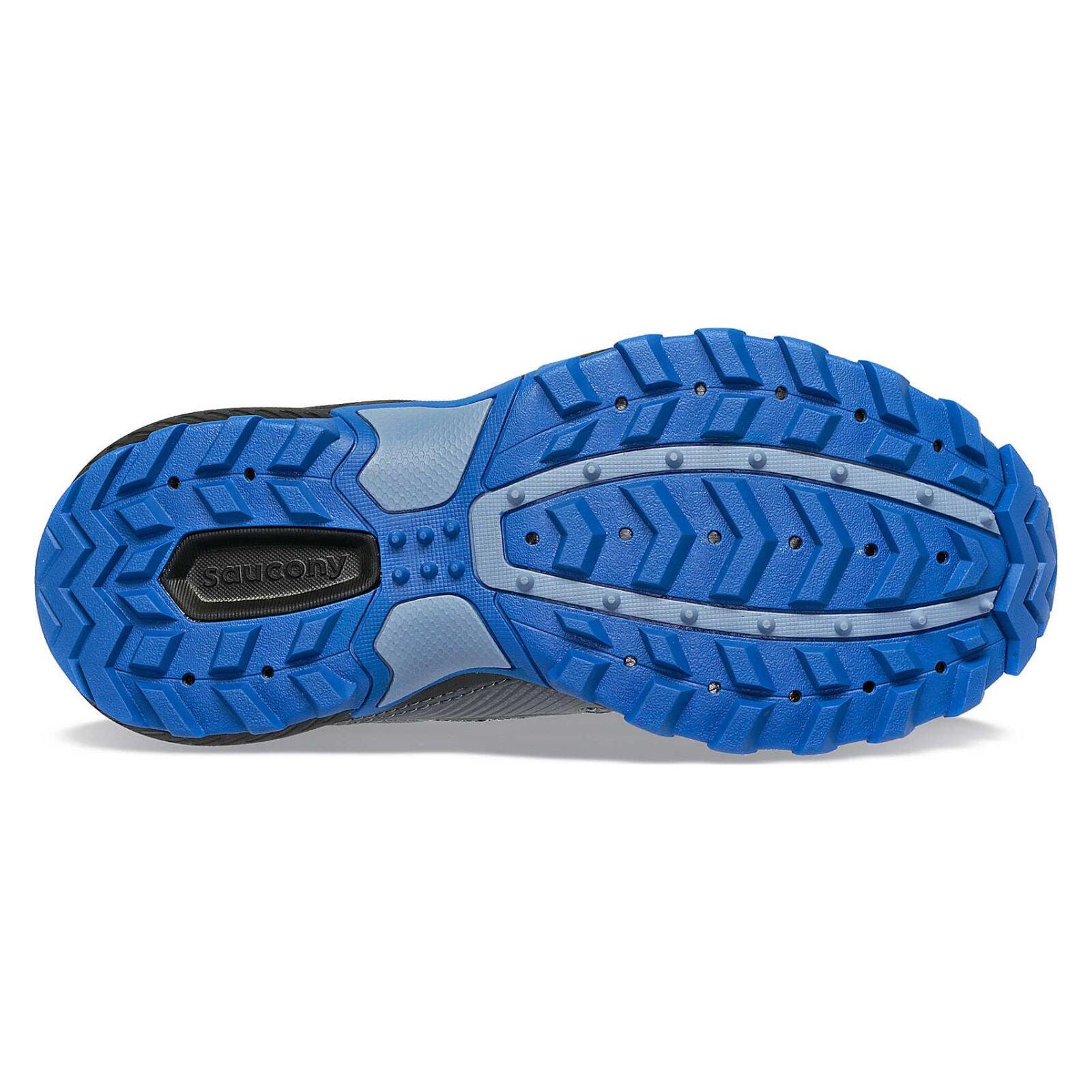 Calzado - Trail - Mujer - GTX impermeable - Excursion TR 16 - Gris/Negro 5/5