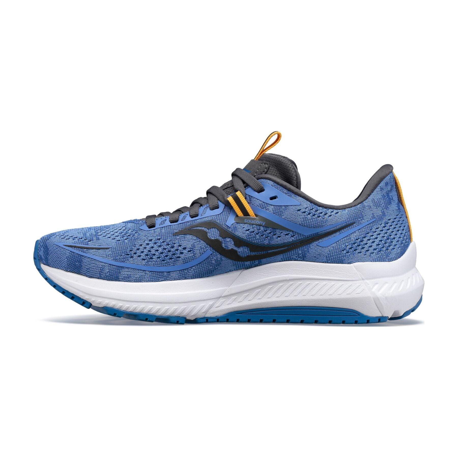SAUCONY picture