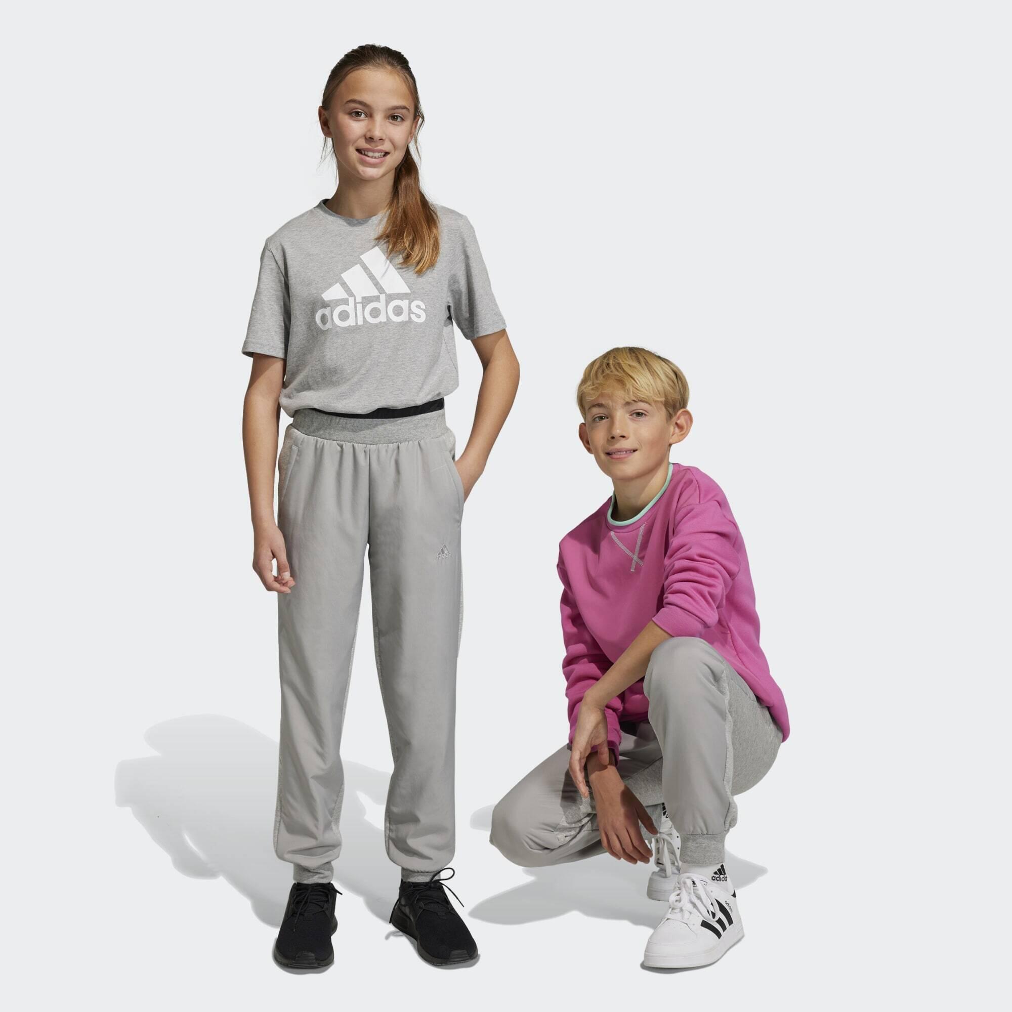 ADIDAS All SZN Fleece Broek