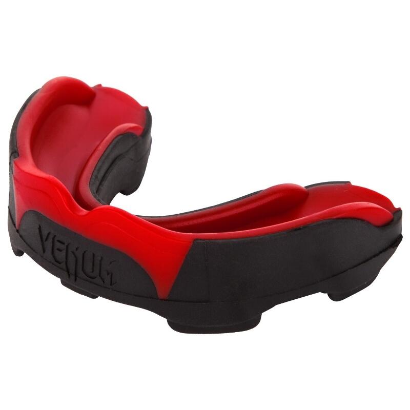 Mouthguard Venum Predator – Black / Red 5/5