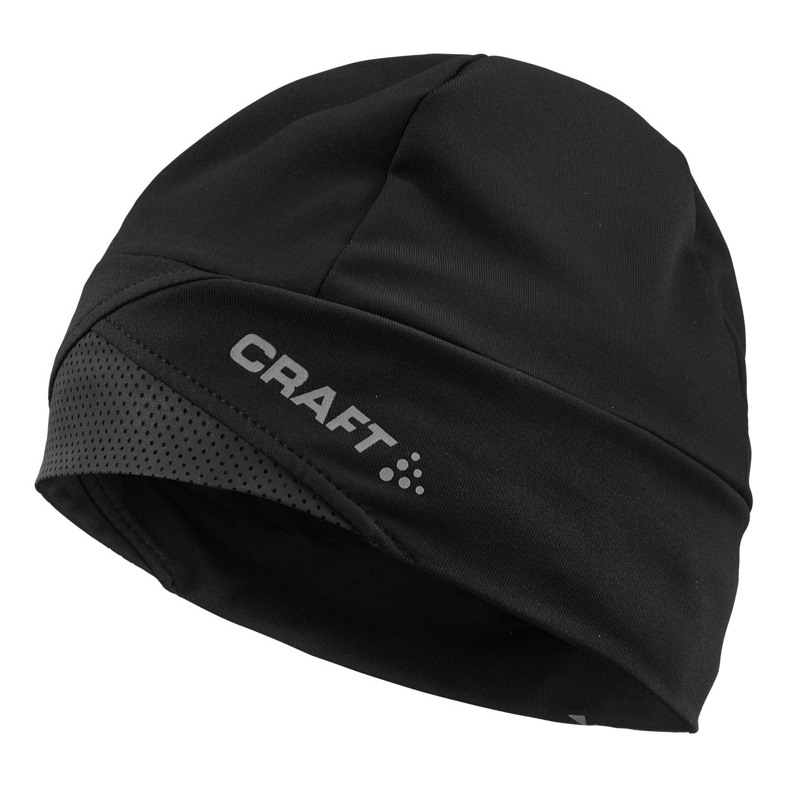 Czapka Craft adv lu fleece