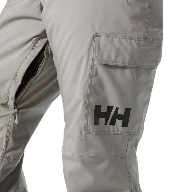 Helly Hansen W SWITCH CARGO INSULATED PANT