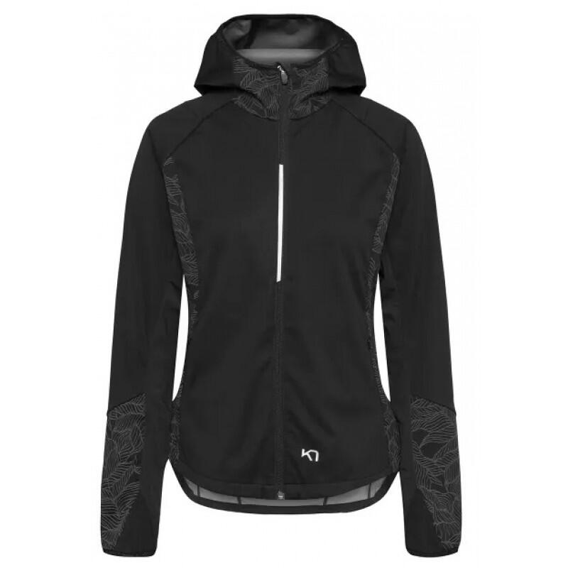 KARI TRAA KariTraa Vilde Thermal Women's Running Jacket