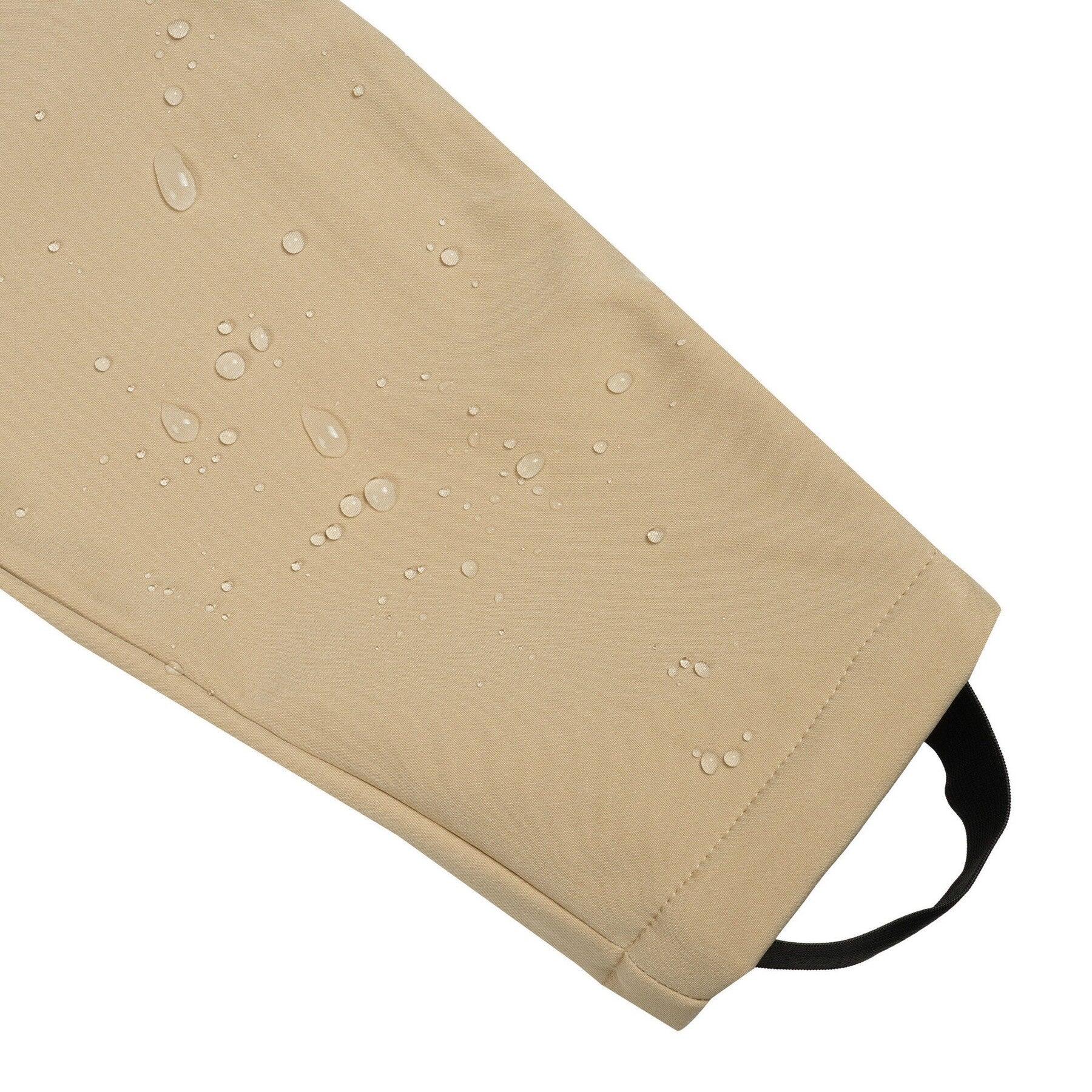 Icepeak Enigma Softshellhosen Damen 6/6