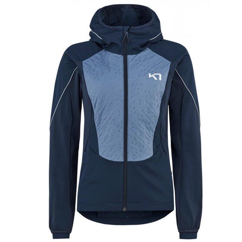 KARI TRAA Women's waterproof jacket Kari Traa Tirill 2.0