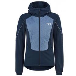 Veste imperméable femme Kari Traa Tirill 2.0