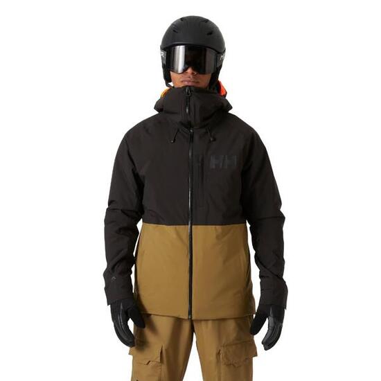 Skijacke Helly Hansen Powderface