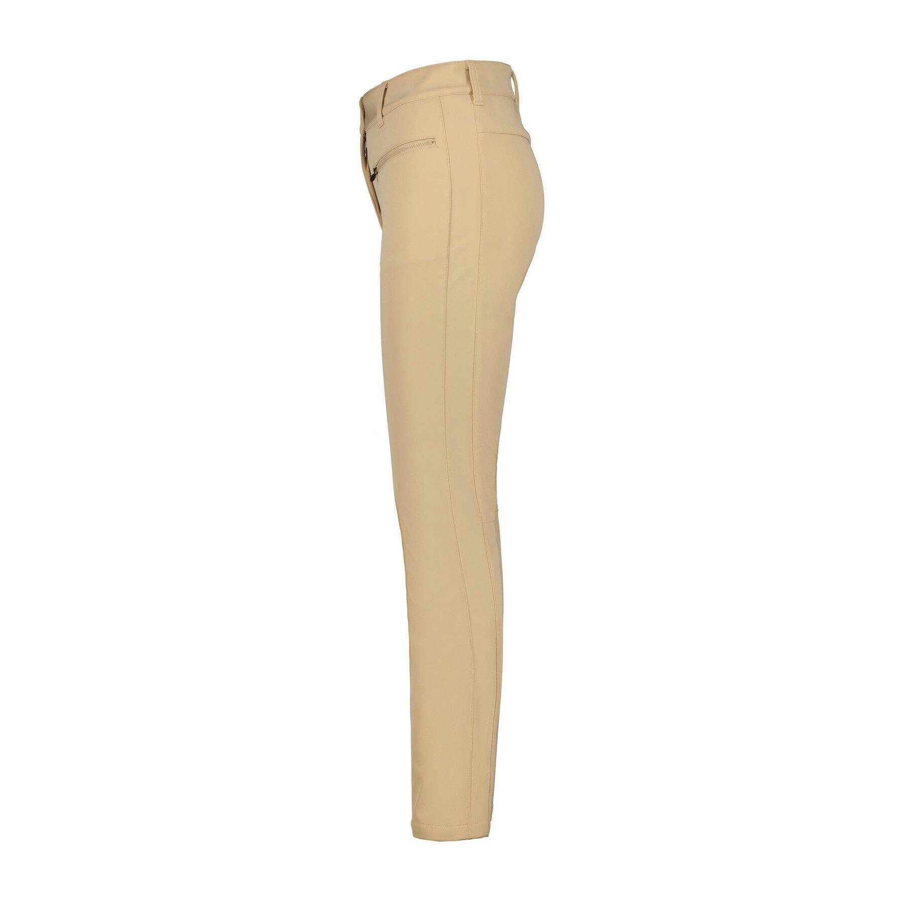 Icepeak Enigma Softshellhosen Damen 3/6