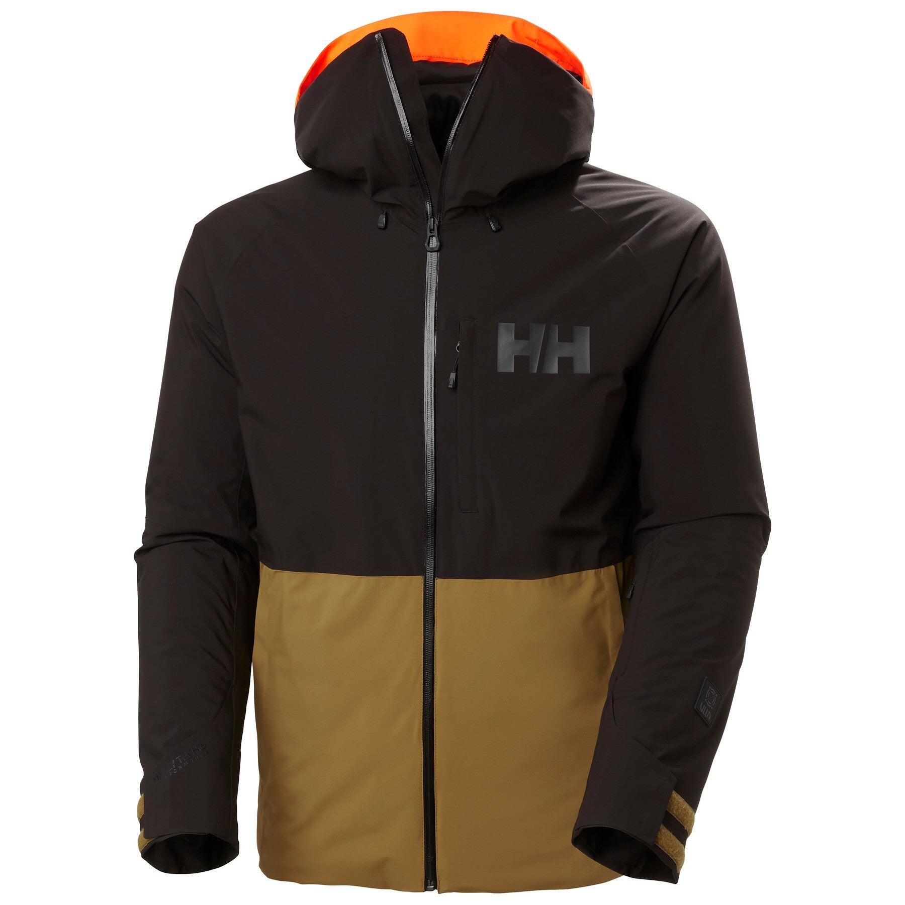 Giacca da sci Helly Hansen Powderface 3/7