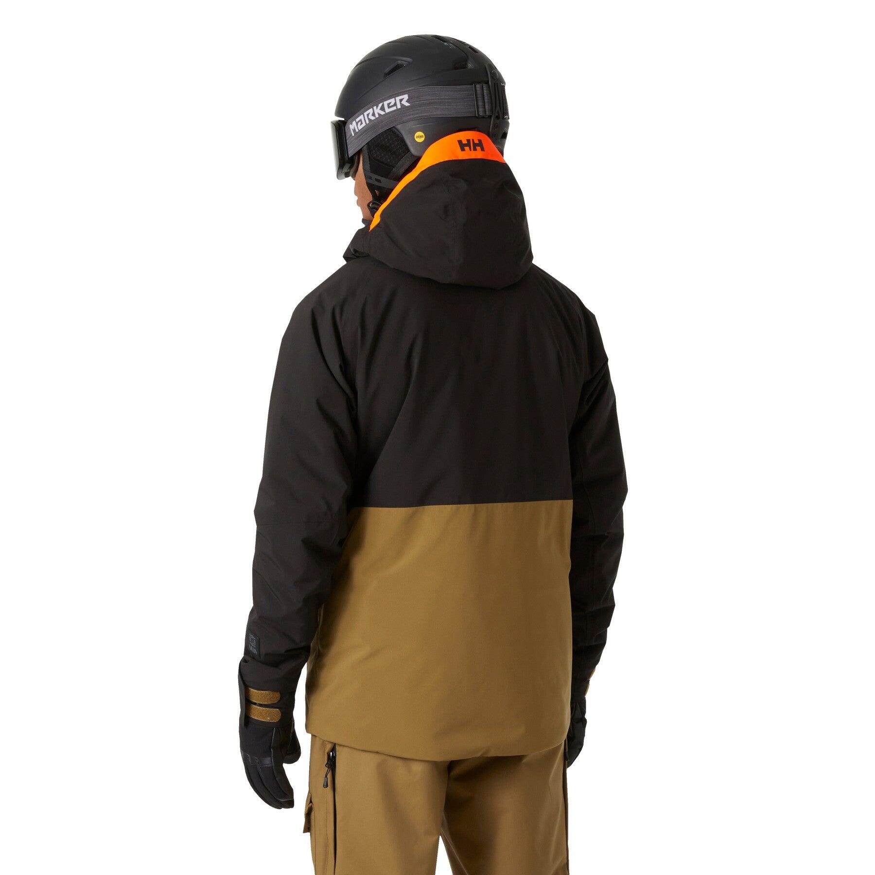 Giacca da sci Helly Hansen Powderface 2/7