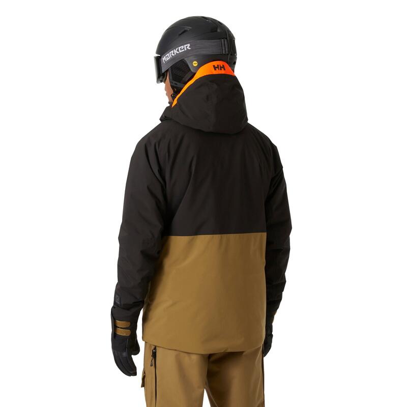 Helly Hansen Powderface Skijacke