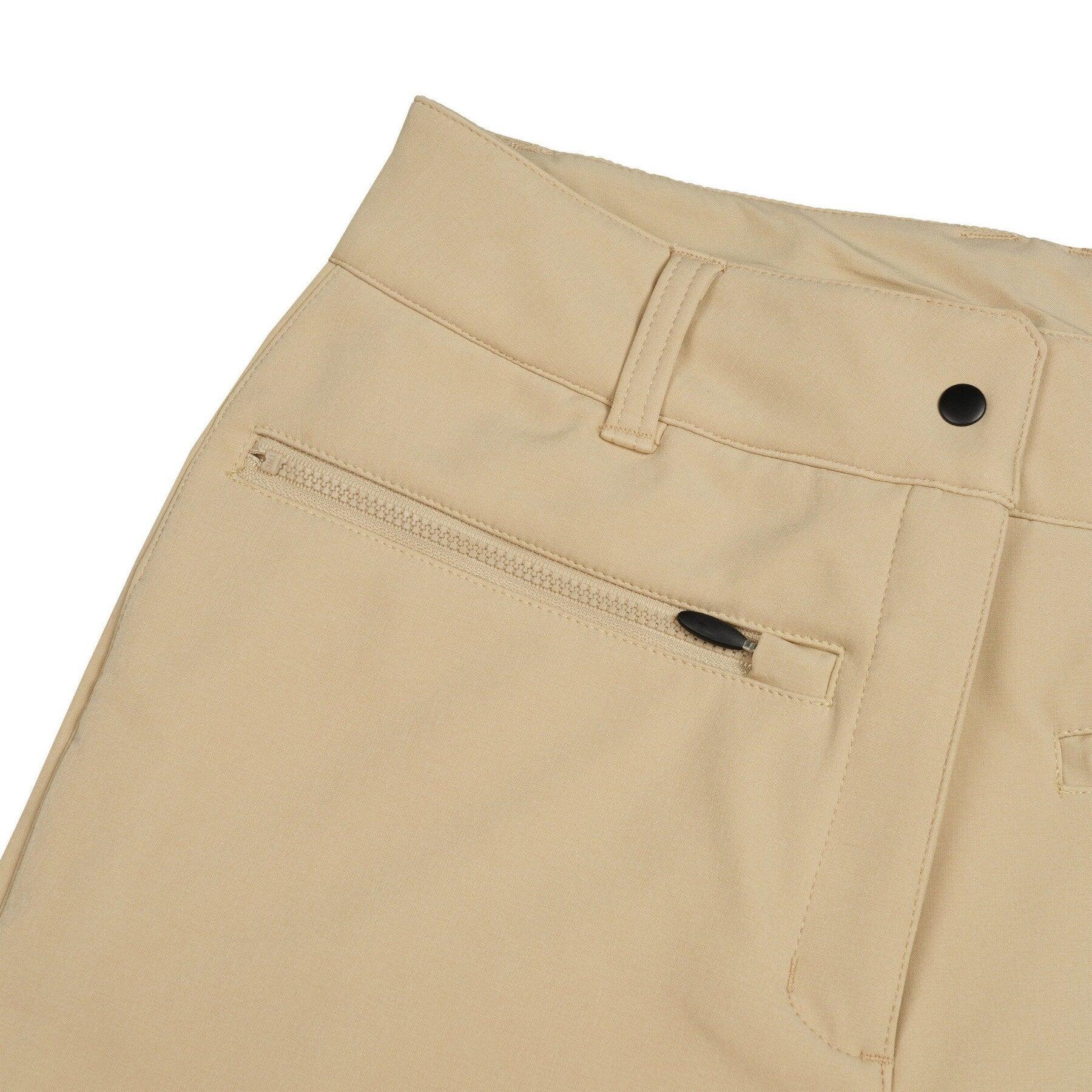 Icepeak Enigma Softshellhosen Damen 5/6