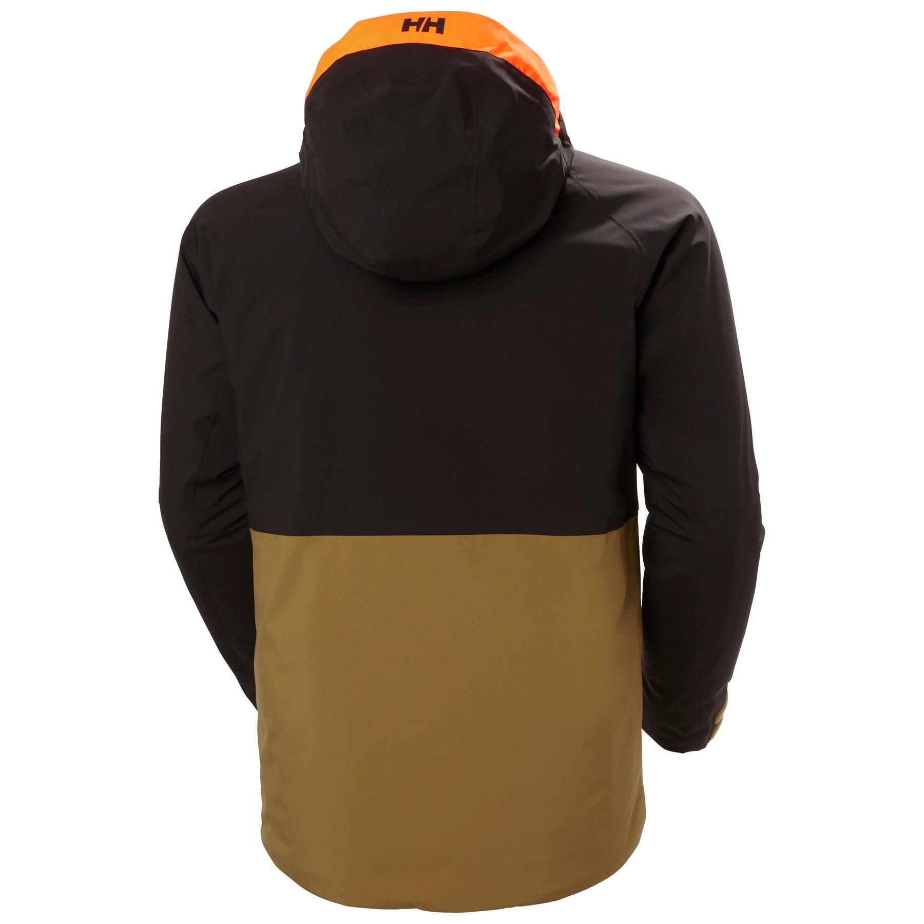 Giacca da sci Helly Hansen Powderface 4/7