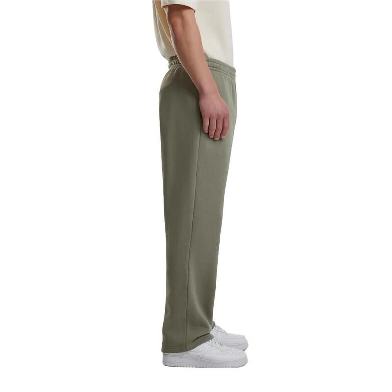 Pantalon De Jogging Homme (Olive Pâle)