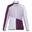 Veste YARE Femme (Lilas Pâle / Violet Coucher De Soleil)