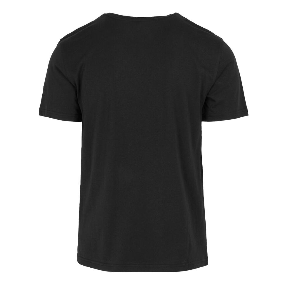 T-shirt Męski Z Górą Cline IX
