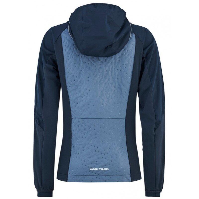 Veste imperméable femme Kari Traa Tirill 2.0