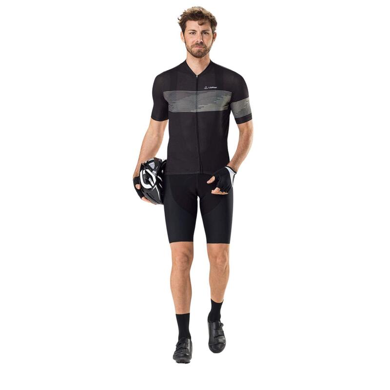 Maillot de cyclisme Löffler Fz Spectro Vent