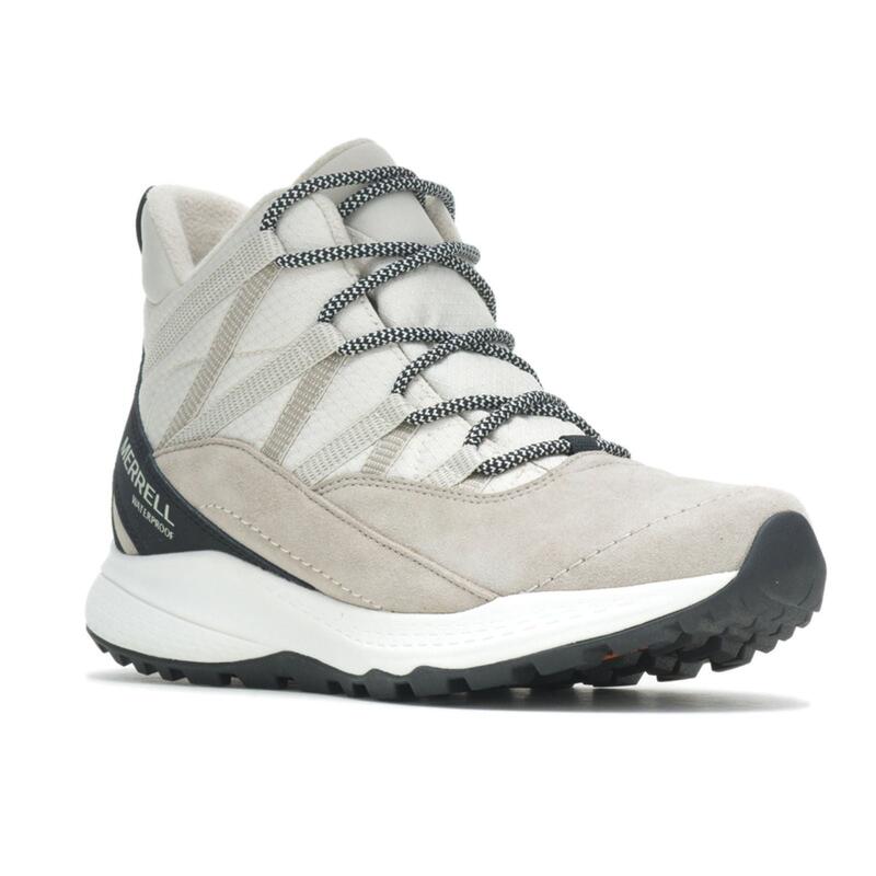 Chaussures de loisirs Merrell Bravada Edge 2 Thermo Demi Wp