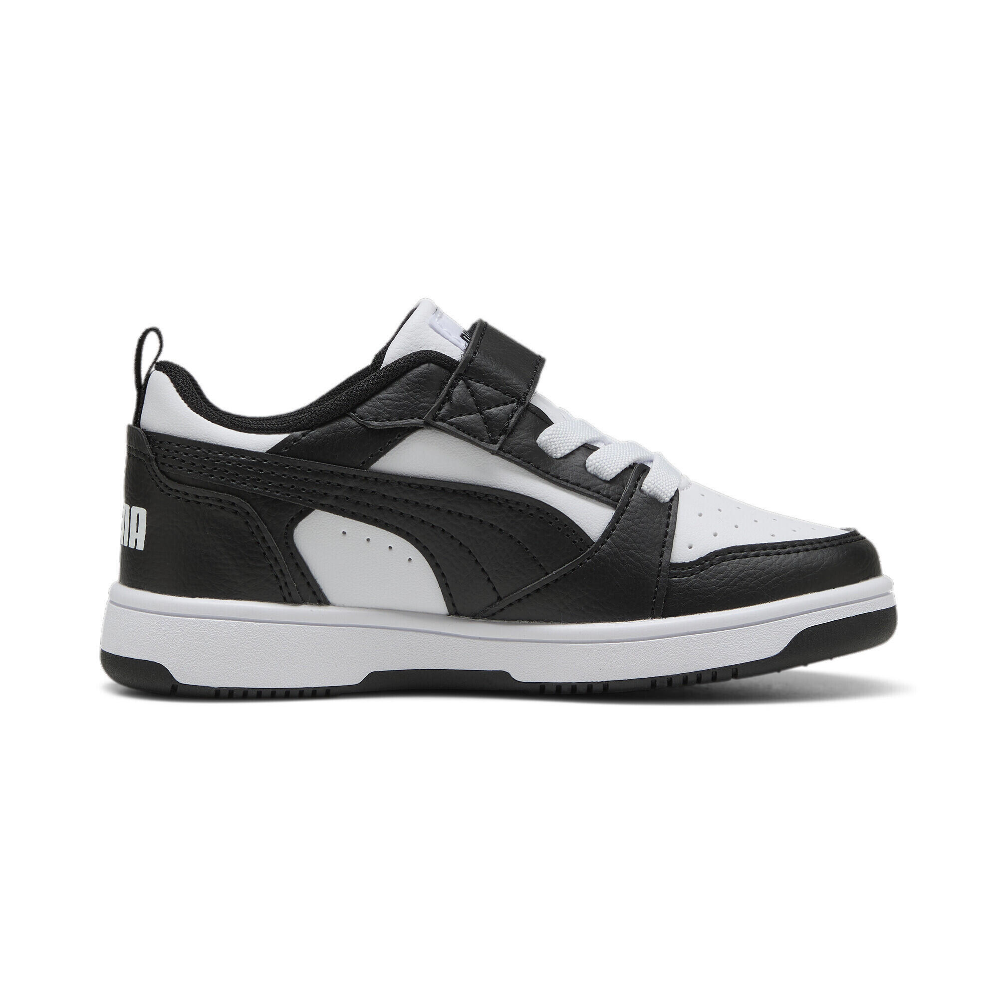 Sneakers PUMA Rebound V6 Lo per bambini PUMA 5/7
