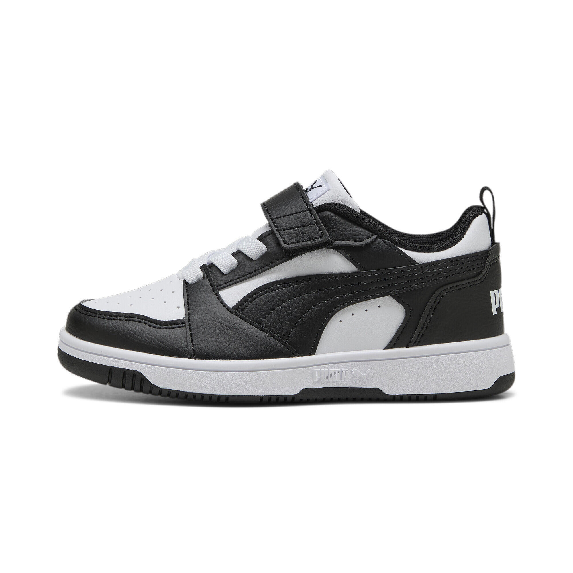 Sneakers PUMA Rebound V6 Lo per bambini PUMA 3/7