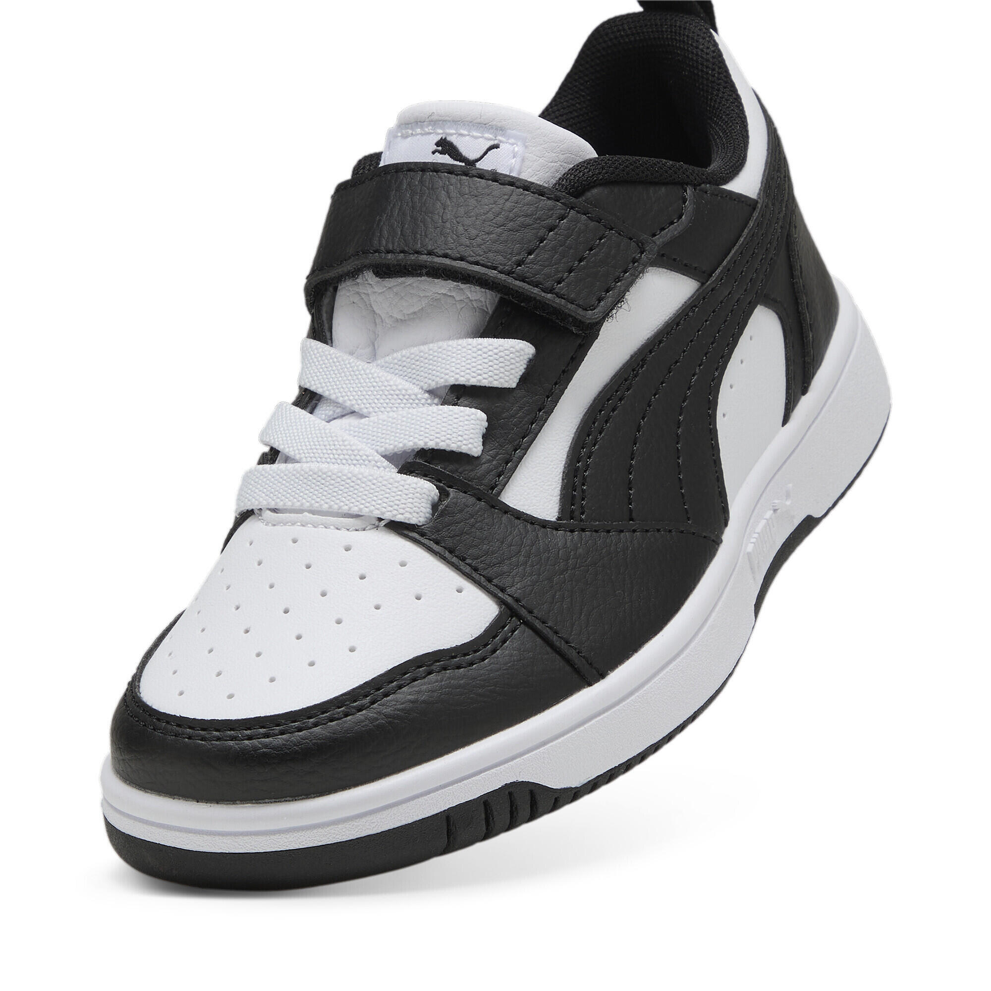 Sneakers PUMA Rebound V6 Lo per bambini PUMA 6/7