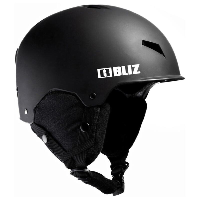 Bliz Boost Skihelm