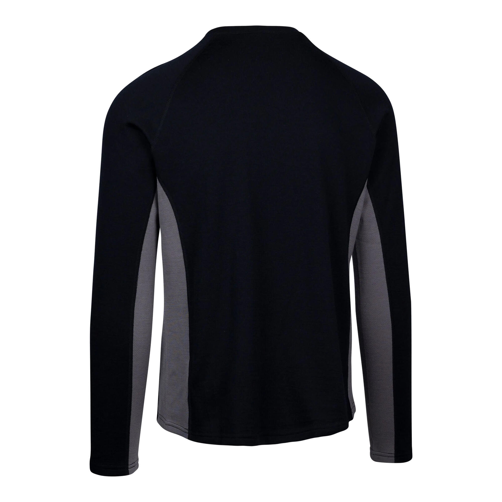 Koszulka Unisex Dla Dorosłych Ghazi Base Layer Top 2/5