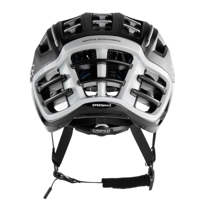 Casco Speedairo 2 RS avec visière Casque de vélo