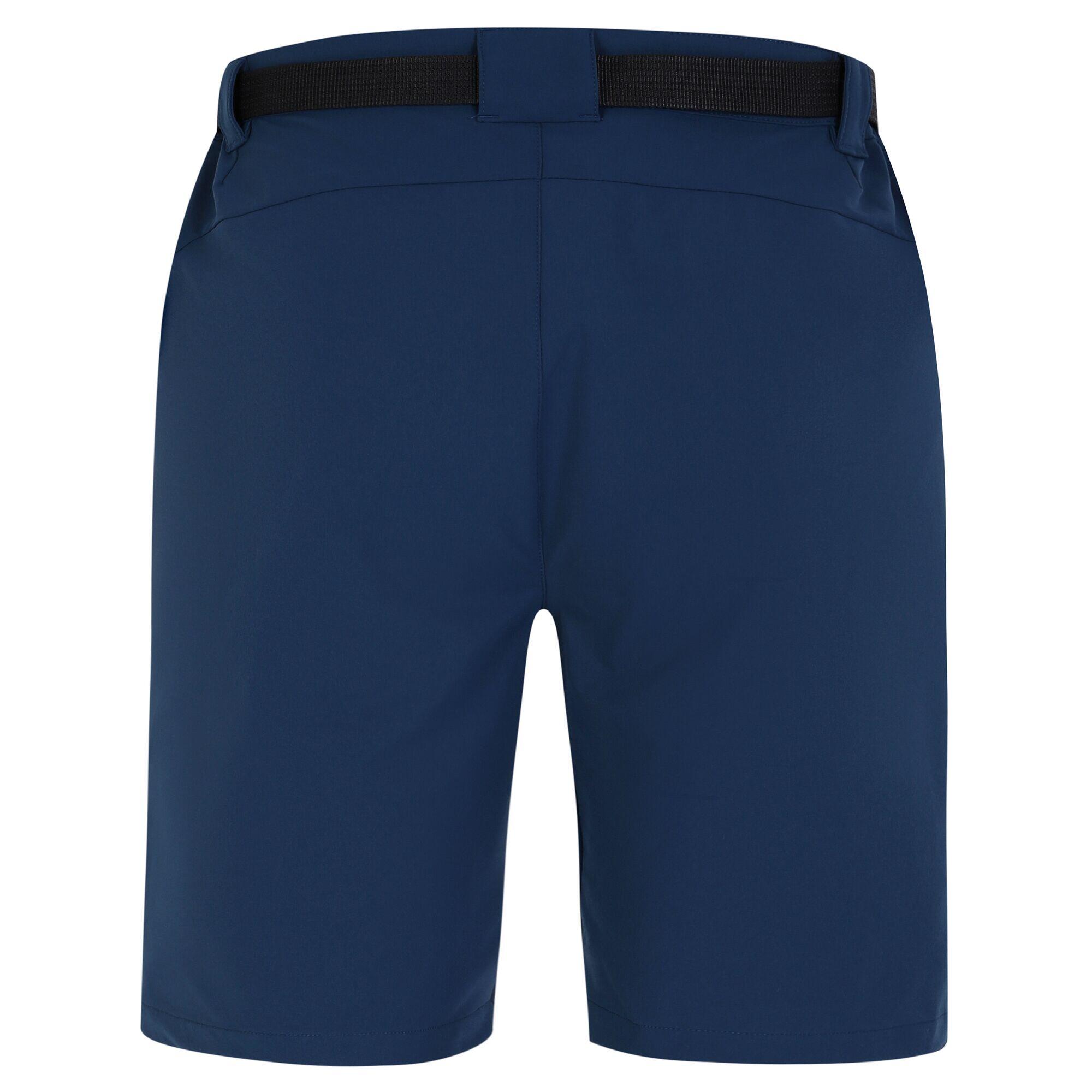 Short Cargo TUNED IN PRO Homme (Denim Sombre) 2/4