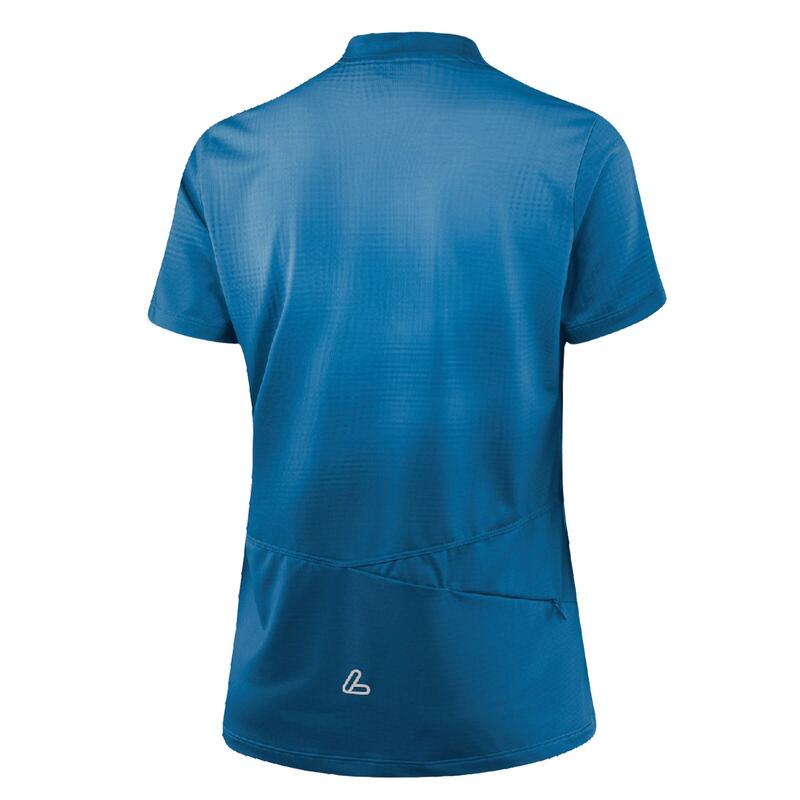 Löffler Hz Cielo Bikeshirt