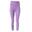 Legging 7/8 Femme (Mauve)