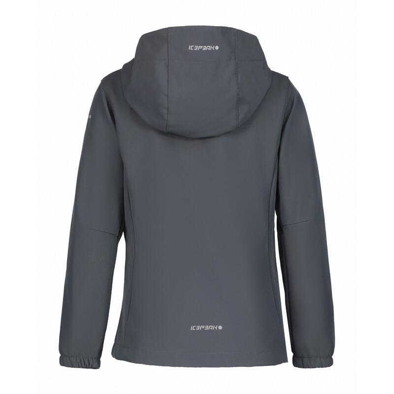 Icepeak Kobryn Jr Veste Softshell enfants