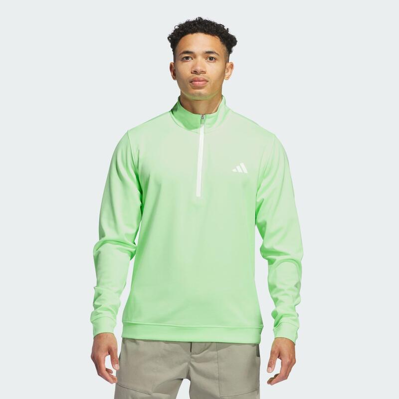 Mikina Elevated 1/4-Zip