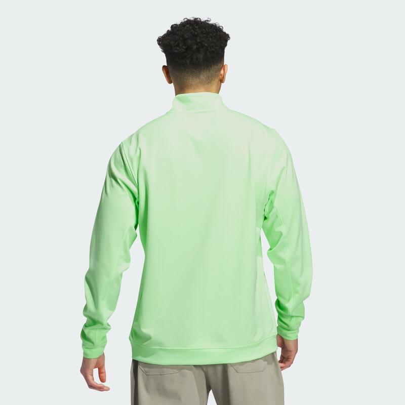 Mikina Elevated 1/4-Zip