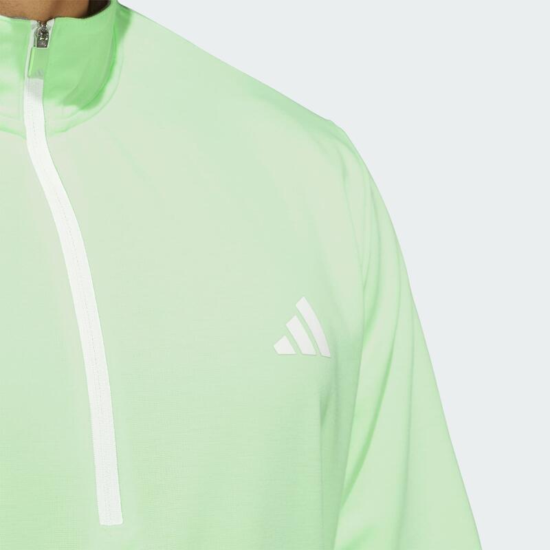 Mikina Elevated 1/4-Zip