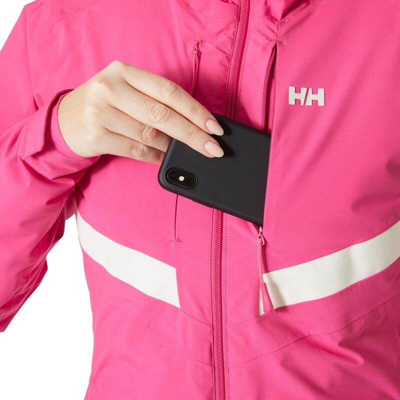 Helly Hansen Edge 3.0 Winterjacke