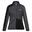 Veste YARE Femme (Gris Phoque / Noir)