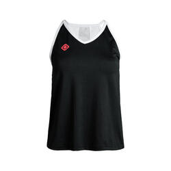 Izas Top Ladies : Confort et style pour chaque match de Padel - Léger