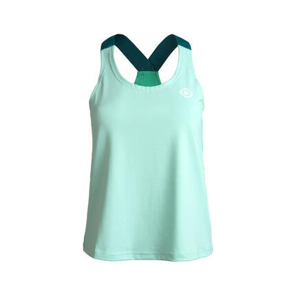 Izas Top Isabel : Confort y Estilo para tus Entrenamientos. Ligero ,