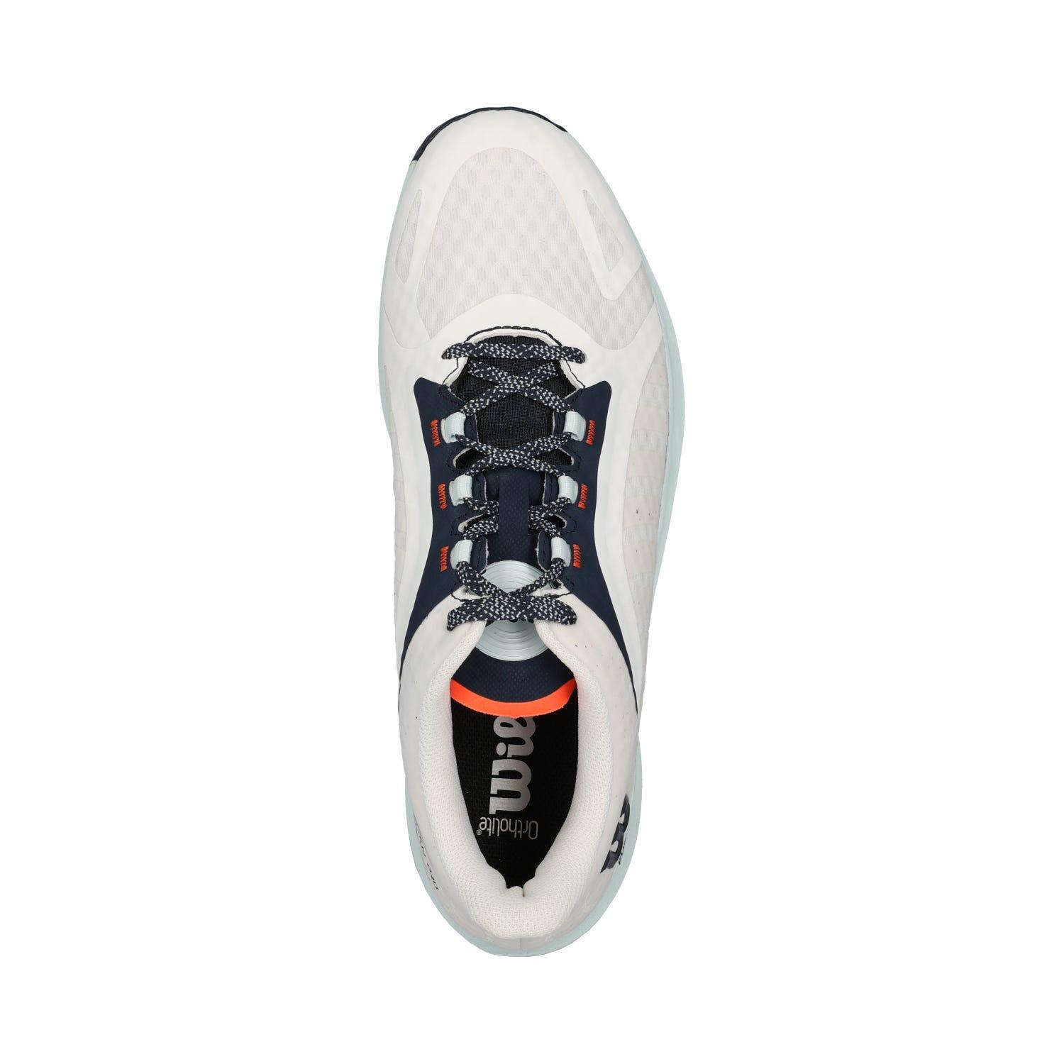 Wilson Hurakn Pro Wrs330460 Bianche E Nere 5/6