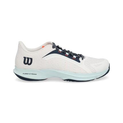 Wilson Hurakn Pro Blanco Negro Wrs330460