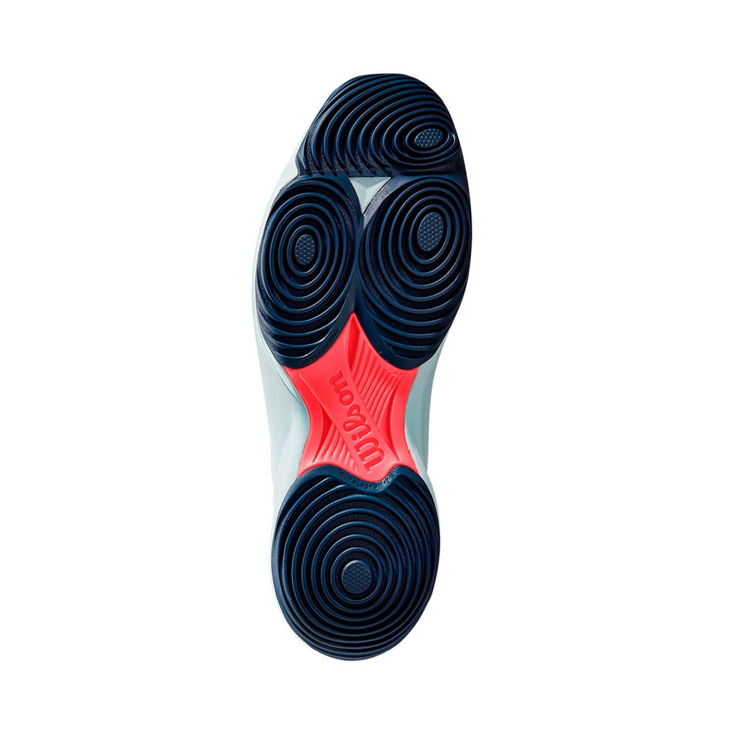 Wilson Hurakn Pro Wrs330460 Bianche E Nere 6/6