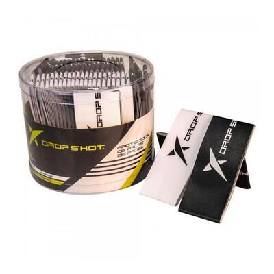 Confezione Da 50 Protettori Per Racchette Drop Shot