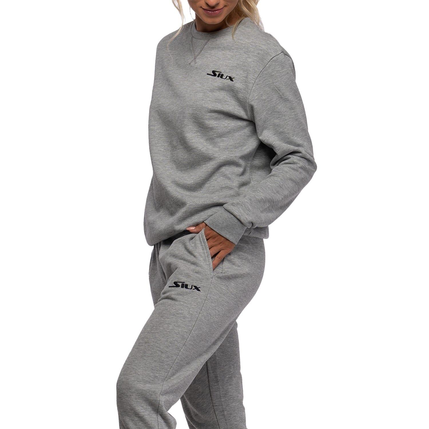 Siux Basic Sweatshirt 5/7