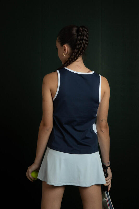 Izas Camiseta Orna Top : Estilo y Comodidad para tus Entrenamientos y Momentos 3/6