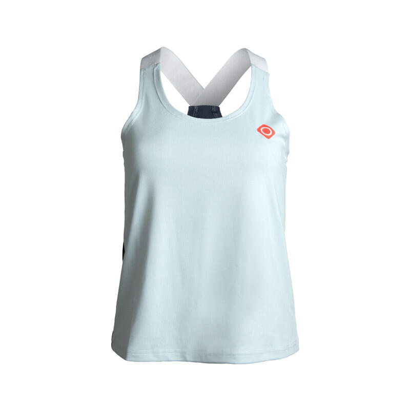 IZAS Top Isabel: Confort y Estilo para tus Entrenamientos. Ligero, Transpirable