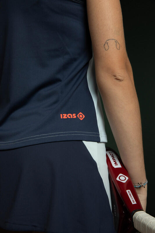 Izas Top Isabel : Confort y Estilo para tus Entrenamientos. Ligero , 3/6