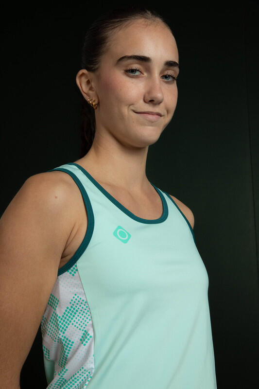 Izas Orna Top : Style et confort pour vos séances d'entraînement et vos moments 5/6