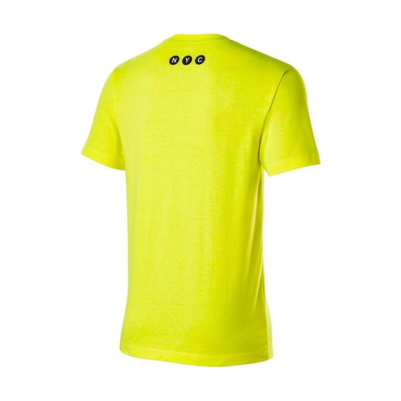 Wilson Nyc Aerial Tech T-shirt